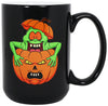 Slimer Ceramic Mug