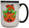 Slimer Ceramic Mug