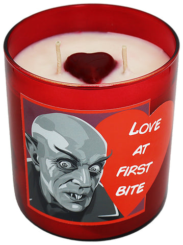 Valentine Orlock Candle