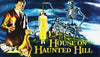 House On Haunted Hill Label