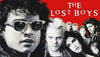 Lost Boys Label