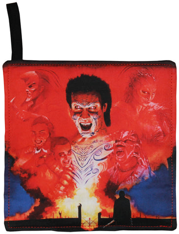 Nightbreed Pot Holder